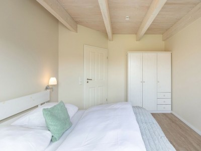 Holiday house skandinavisches Reihenhaus in Dagbuell mit Sauna - Features photo 38