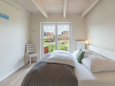 Holiday house skandinavisches Reihenhaus in Dagbuell mit Sauna - Features photo 39