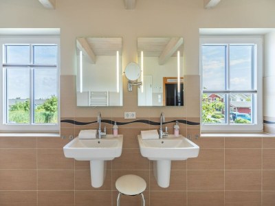 Holiday house skandinavisches Reihenhaus in Dagbuell mit Sauna - Features photo 41