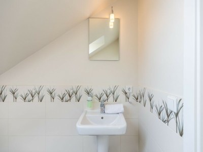 Holiday house skandinavisches Reihenhaus in Dagbuell mit Sauna - Features photo 45