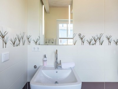 Holiday house skandinavisches Reihenhaus in Dagbuell mit Sauna - Features photo 47