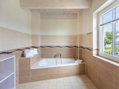 Holiday house skandinavisches Reihenhaus in Dagbuell mit Sauna - Features photo 48