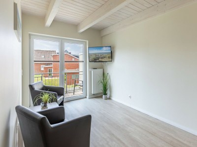 Holiday house skandinavisches Reihenhaus in Dagbuell mit Sauna - Features photo 49