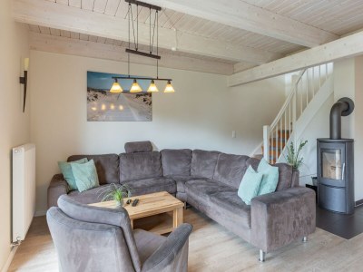 Holiday house skandinavisches Reihenhaus in Dagbuell mit Sauna - Features photo 11