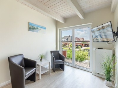 Holiday house skandinavisches Reihenhaus in Dagbuell mit Sauna - Features photo 15