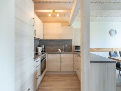 Holiday house skandinavisches Reihenhaus in Dagbuell mit Sauna - Features photo 20