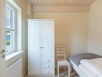 Holiday house skandinavisches Reihenhaus in Dagbuell mit Sauna - Features photo 30