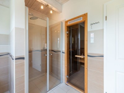 Holiday house skandinavisches Reihenhaus in Dagbuell mit Sauna - Features photo 35