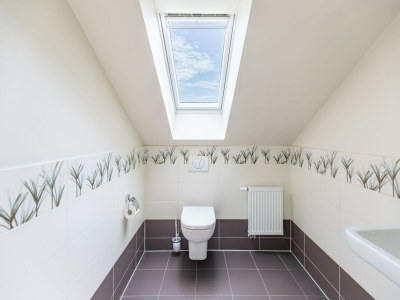 Holiday house skandinavisches Reihenhaus in Dagbuell mit Sauna - Features photo 36