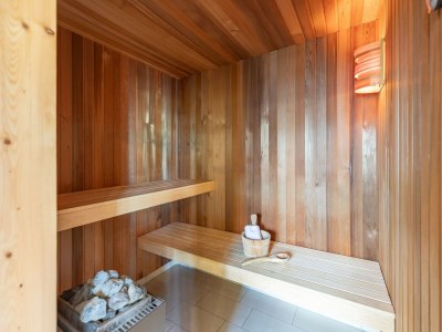 Holiday house skandinavisches Reihenhaus in Dagbuell mit Sauna - Outdoor photo 40