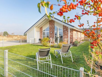Holiday house Gemuetliches exklusives Ferienhaus in Dagebuell in Dagebüll - Holiday house