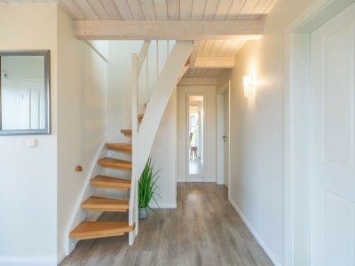 Holiday house Gemuetliches exklusives Ferienhaus in Dagebuell - Features photo 27