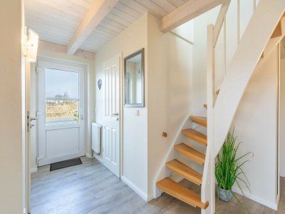 Holiday house Gemuetliches exklusives Ferienhaus in Dagebuell - Features photo 28