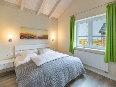 Holiday house Gemuetliches exklusives Ferienhaus in Dagebuell - Features photo 29
