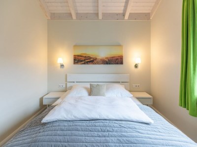 Holiday house Gemuetliches exklusives Ferienhaus in Dagebuell - Features photo 30