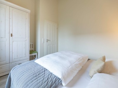 Holiday house Gemuetliches exklusives Ferienhaus in Dagebuell - Features photo 32