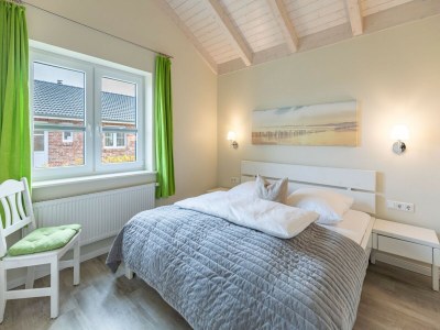 Holiday house Gemuetliches exklusives Ferienhaus in Dagebuell - Features photo 33