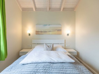 Holiday house Gemuetliches exklusives Ferienhaus in Dagebuell - Features photo 34