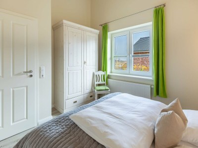 Holiday house Gemuetliches exklusives Ferienhaus in Dagebuell - Features photo 35