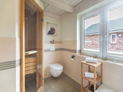 Holiday house Gemuetliches exklusives Ferienhaus in Dagebuell - Features photo 38