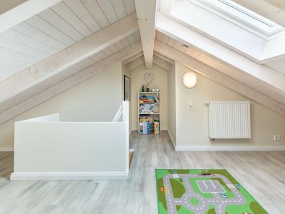 Holiday house Gemuetliches exklusives Ferienhaus in Dagebuell - Features photo 43