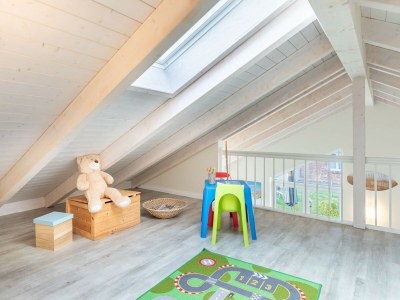 Holiday house Gemuetliches exklusives Ferienhaus in Dagebuell - Features photo 44