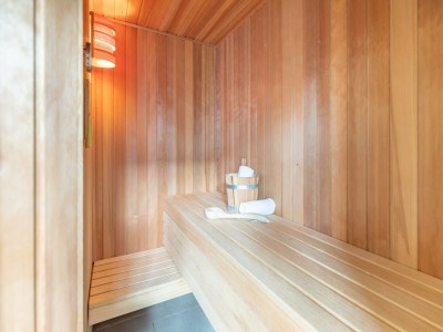 Holiday house Gemuetliches exklusives Ferienhaus in Dagebuell - Outdoor photo 45