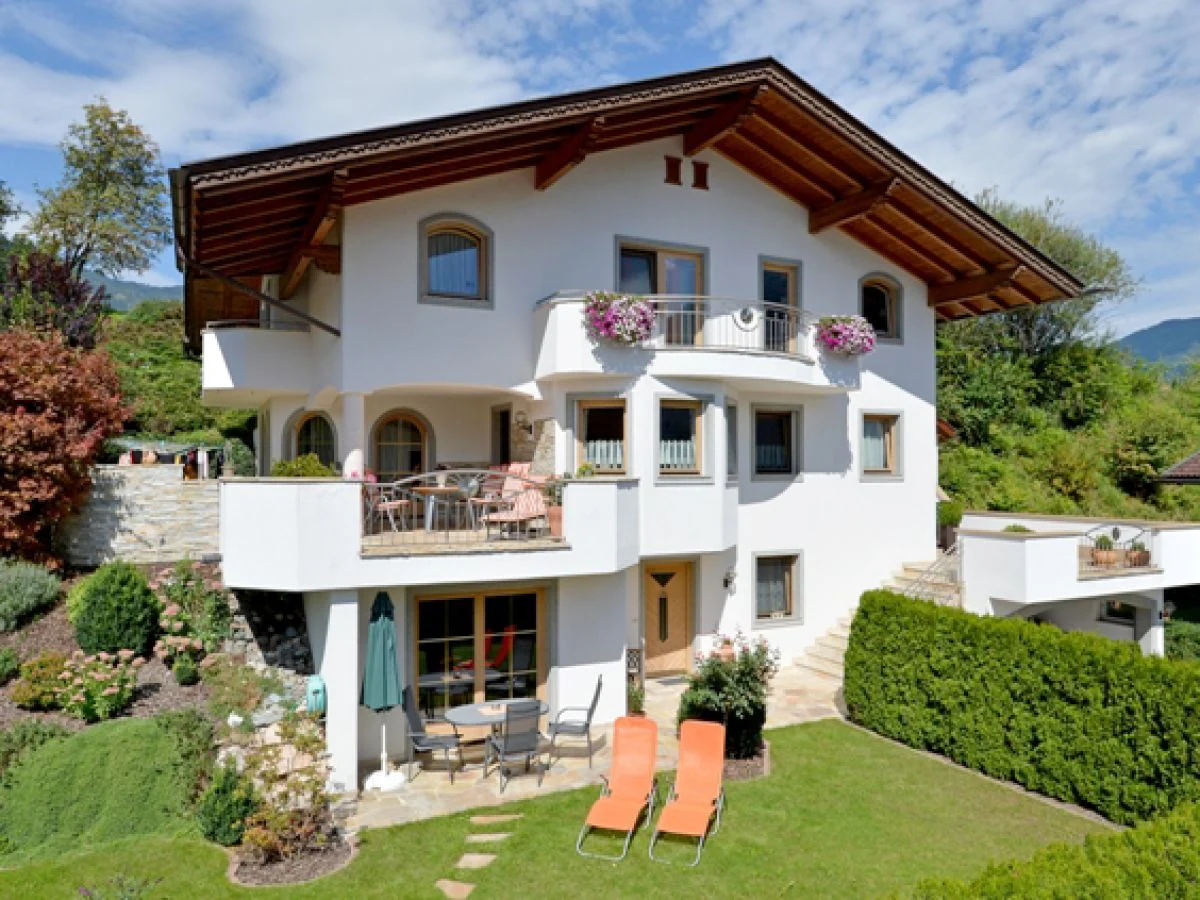 Holiday apartment Astrid Schneeberger