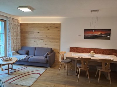 Holiday apartment Astrid Schneeberger - Features photo 5