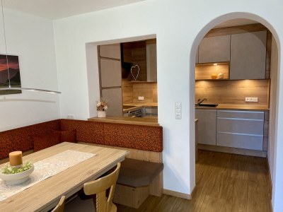 Holiday apartment Astrid Schneeberger - Features photo 8