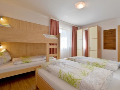 Holiday apartment Astrid Schneeberger - Features photo 12