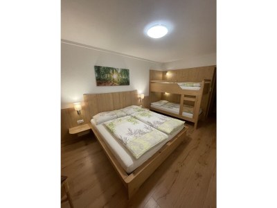 Holiday apartment Astrid Schneeberger - Features photo 13