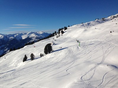 Holiday apartment Astrid Schneeberger - Environment photo 20