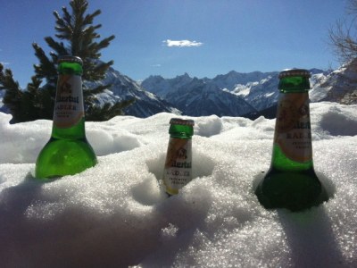 Holiday apartment Astrid Schneeberger - Environment photo 22