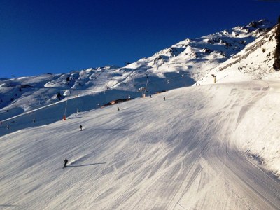 Holiday apartment Astrid Schneeberger - Environment photo 23