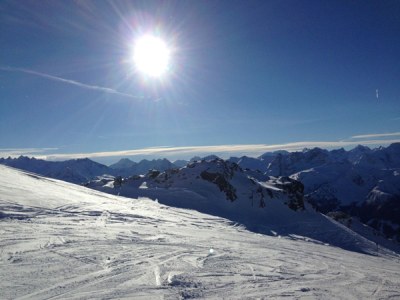 Holiday apartment Astrid Schneeberger - Environment photo 24