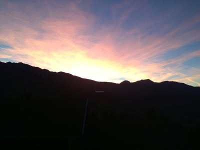 Holiday apartment Astrid Schneeberger - Environment photo 25