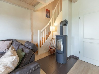 Holiday house skandinavisches Reihenhaus in Dagbüll - Features photo 13