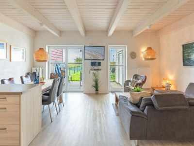 Holiday house skandinavisches Reihenhaus in Dagbüll - Features photo 17