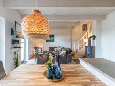 Holiday house skandinavisches Reihenhaus in Dagbüll - Features photo 20