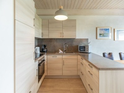 Holiday house skandinavisches Reihenhaus in Dagbüll - Features photo 21