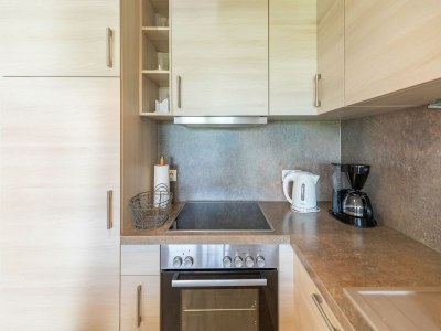 Holiday house skandinavisches Reihenhaus in Dagbüll - Features photo 22