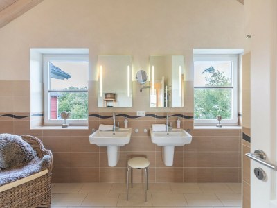 Holiday house skandinavisches Reihenhaus in Dagbüll - Features photo 39