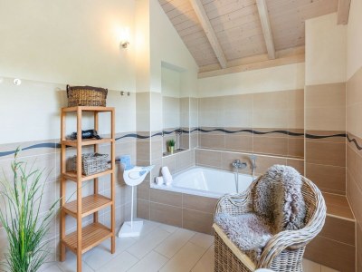 Holiday house skandinavisches Reihenhaus in Dagbüll - Features photo 41