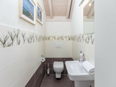 Holiday house skandinavisches Reihenhaus in Dagbüll - Features photo 43