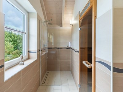 Holiday house skandinavisches Reihenhaus in Dagbüll - Features photo 45