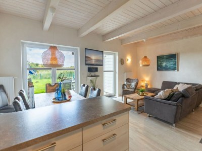 Holiday house skandinavisches Reihenhaus in Dagbüll - Features photo 9