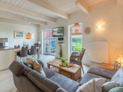 Holiday house skandinavisches Reihenhaus in Dagbüll - Features photo 10