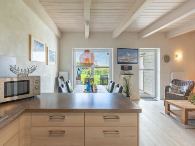 Holiday house skandinavisches Reihenhaus in Dagbüll - Features photo 17