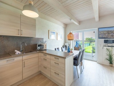 Holiday house skandinavisches Reihenhaus in Dagbüll - Features photo 18